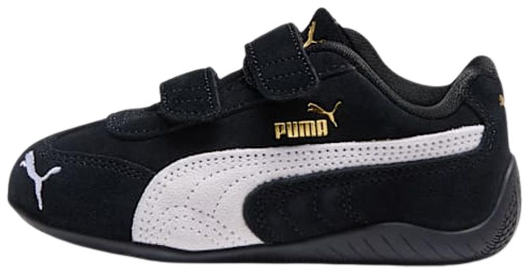 

Кроссовки Puma Speedcat OG Little Kid, черный