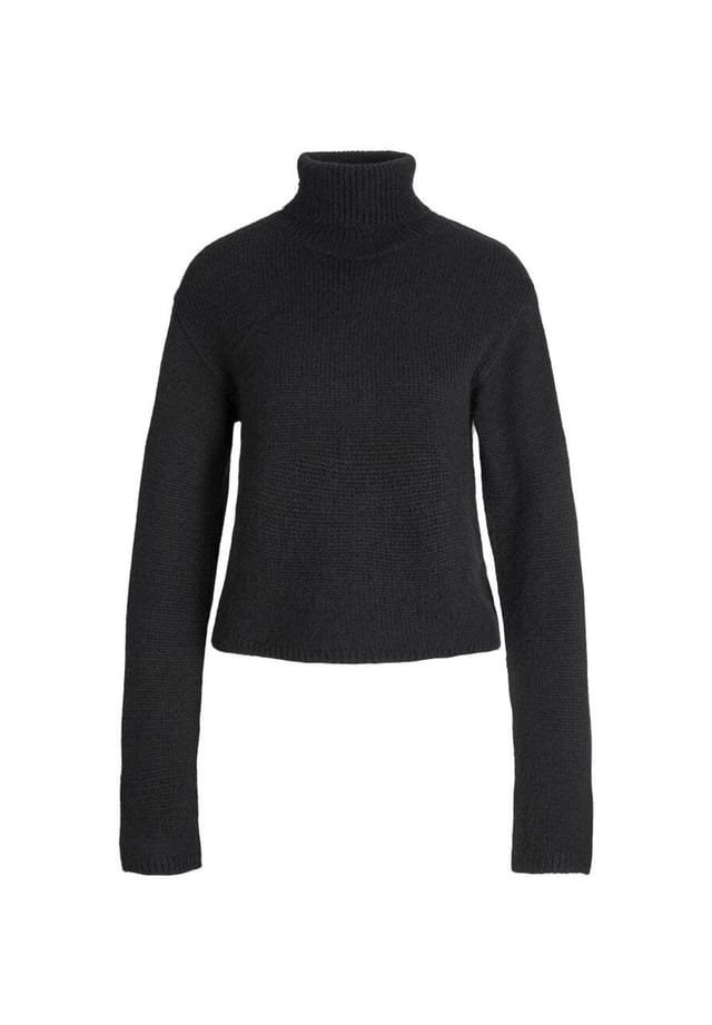 

Свитер Jack & Jones, черный