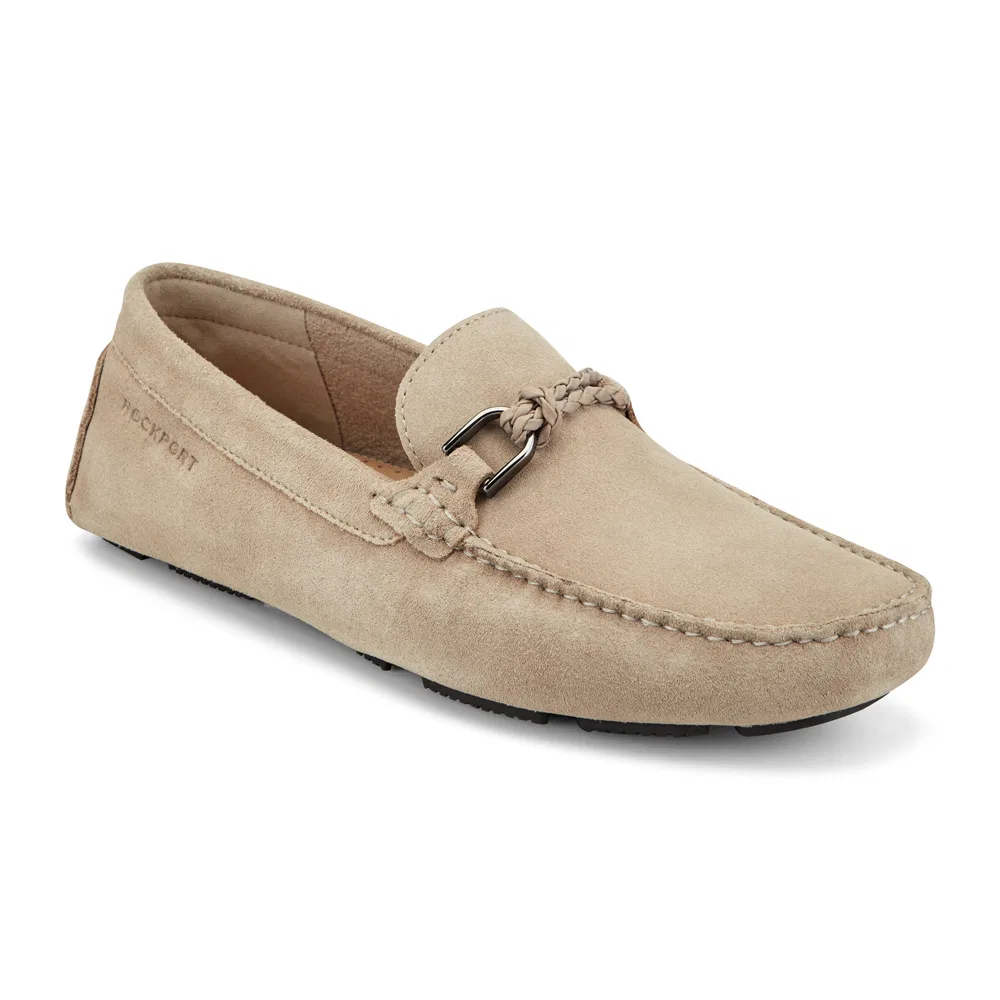 Мужские лоферы Roland от Rockport