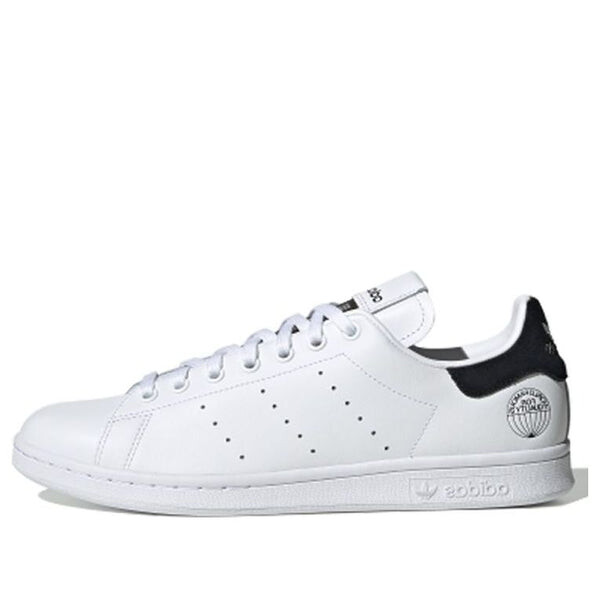 

Кроссовки stan smith 'wffq' Adidas, белый