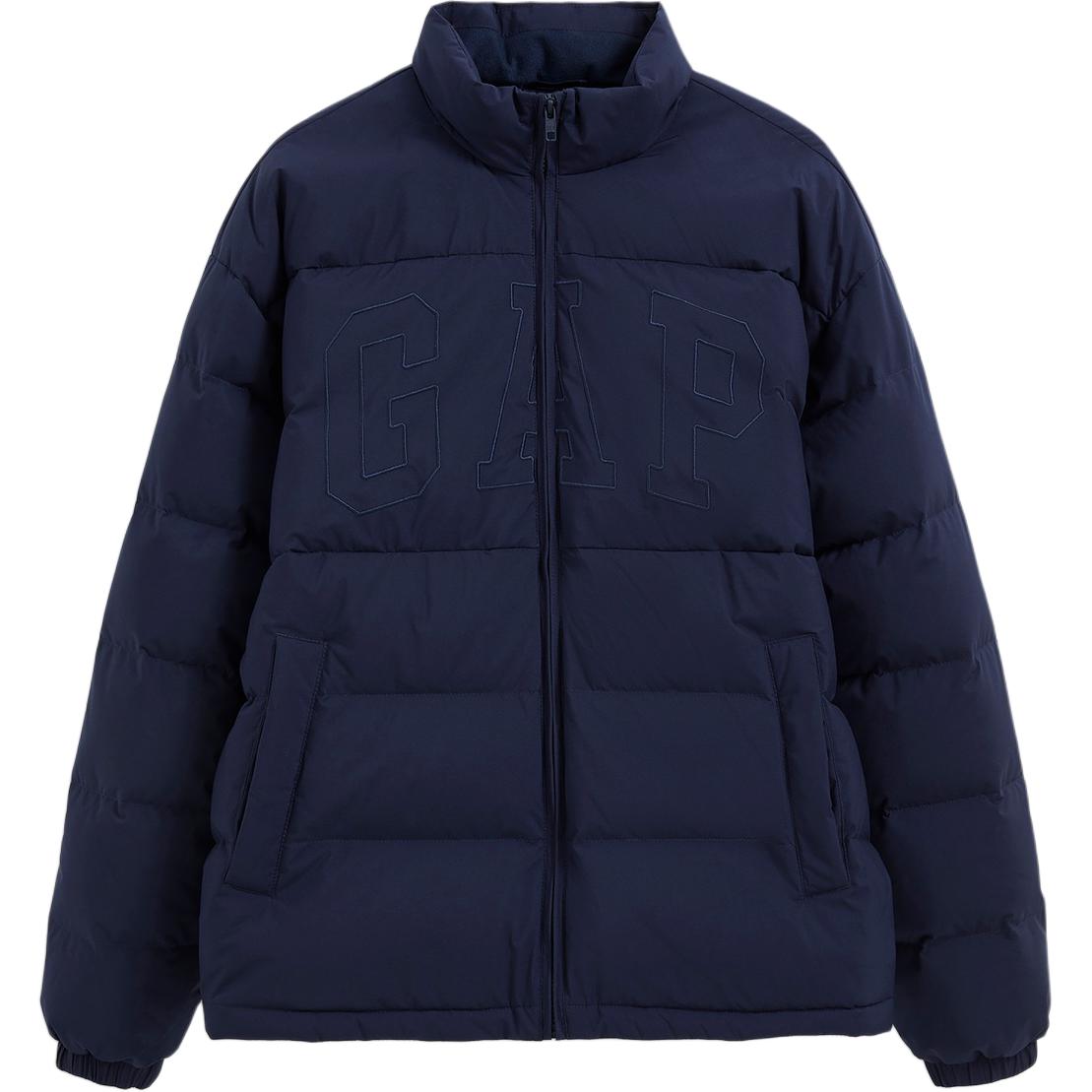 

GAP Унисекс пуховик, Marine Blue