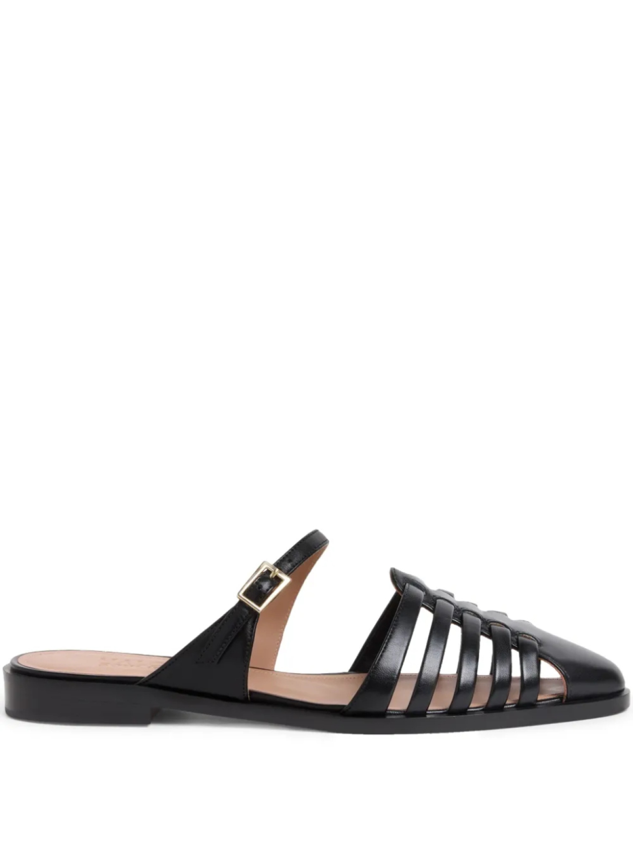 

Туфли-лодочки Malone Souliers Eleonora, черный