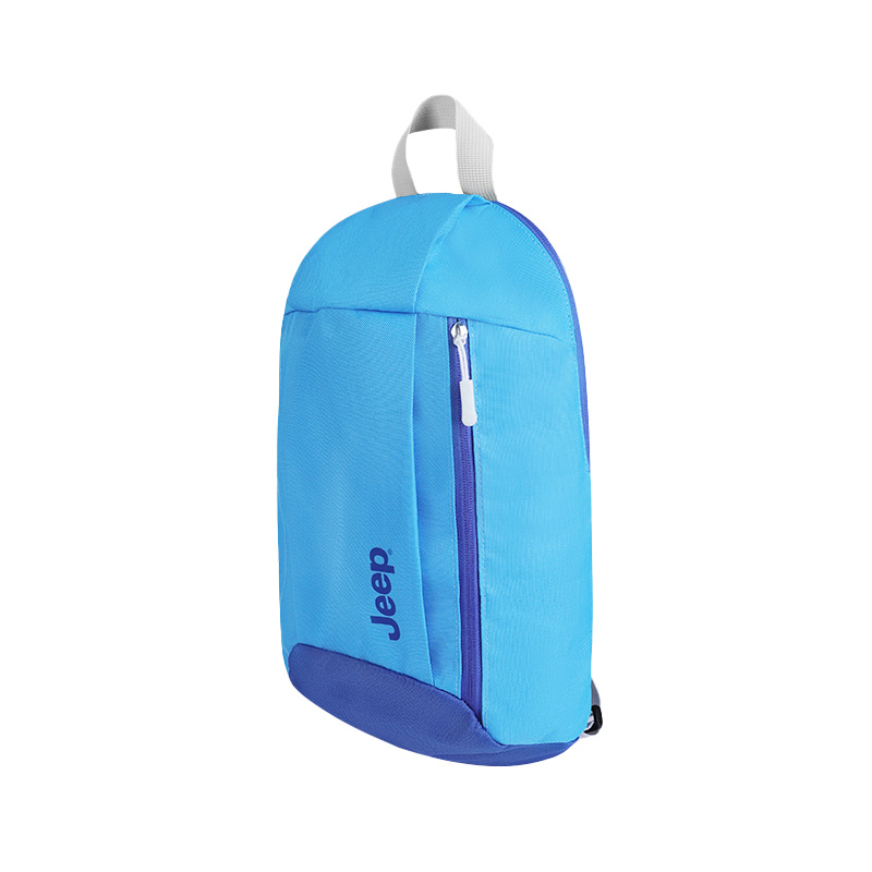 

Jeep Полиэстеровая сумка для плавания Kids' Lemon/Mint Green/Jellyfish Blue