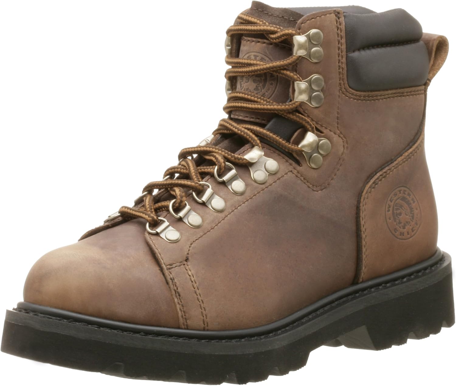 

Мужские ботинки Western Chief Expedition 601 6 с гладким носком, Gaucho