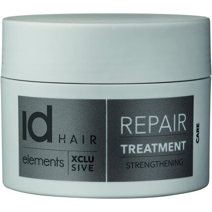 

Idhair Elements Эксклюзивное восстанавливающее средство 200 мл, Id Hair