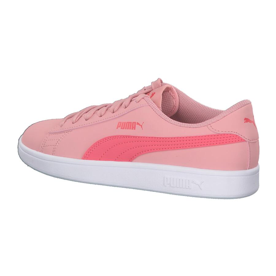 Детские кроссовки Puma Smash v2 Buck Jr 365182 — фото 3