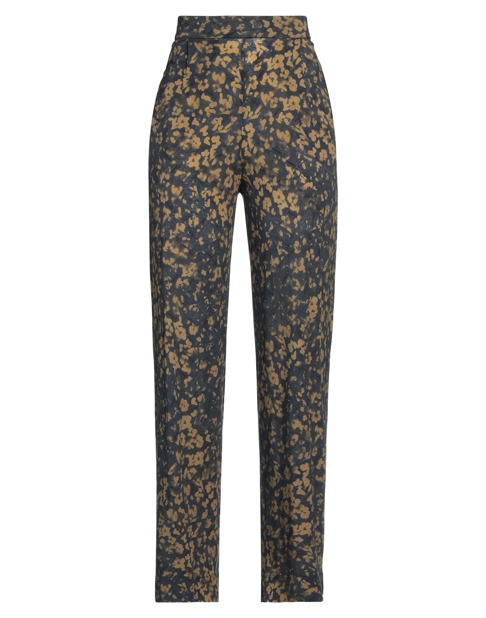 

Брюки Majestic Filatures, полуночно-синий