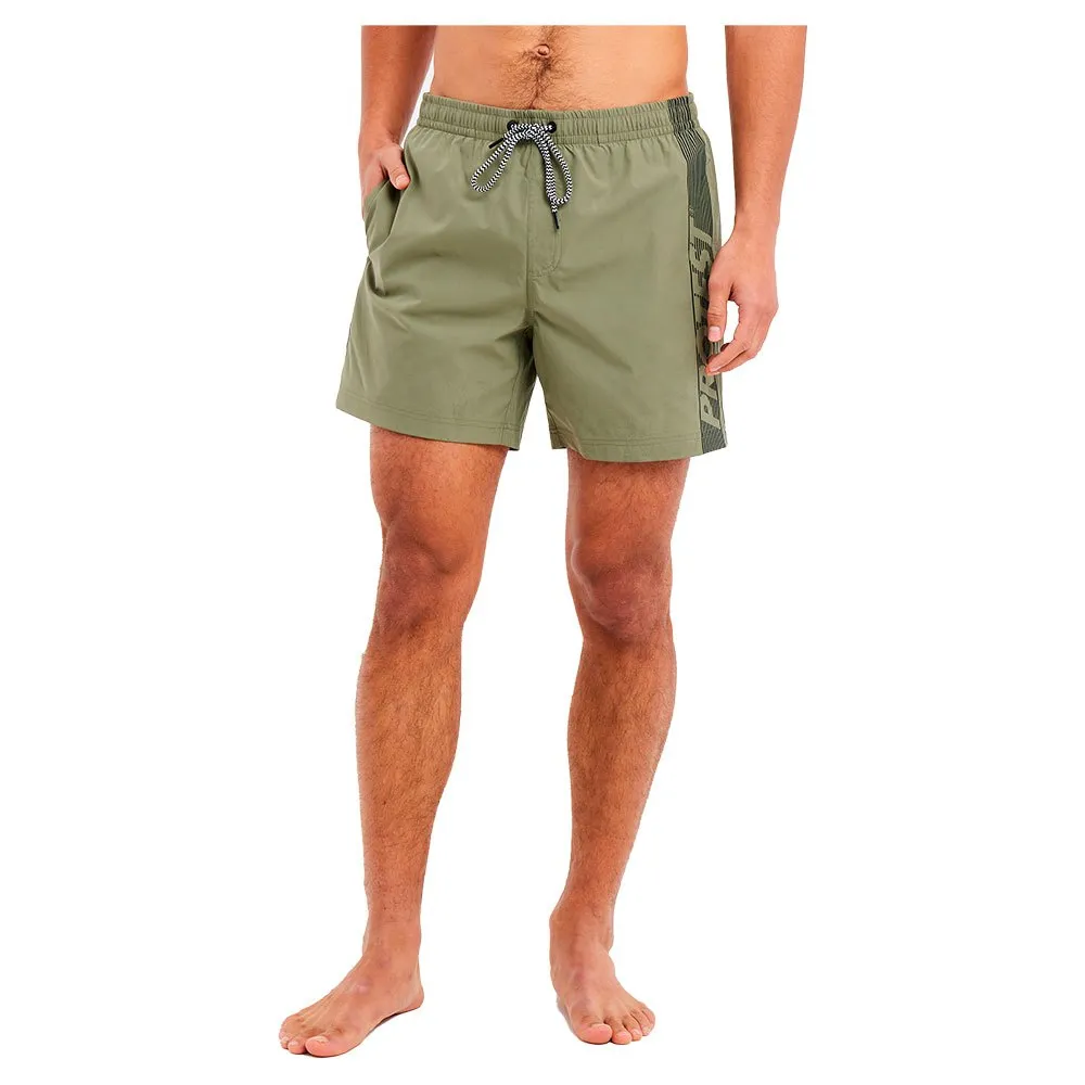 

Шорты для плавания Protest Farel, зеленый