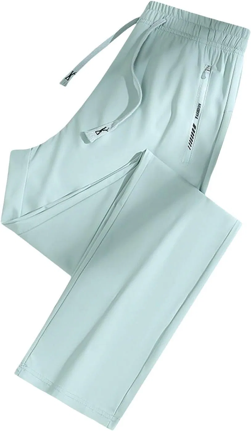 Брюки женские Active Ice Silk, Generic, Y02-mint Green