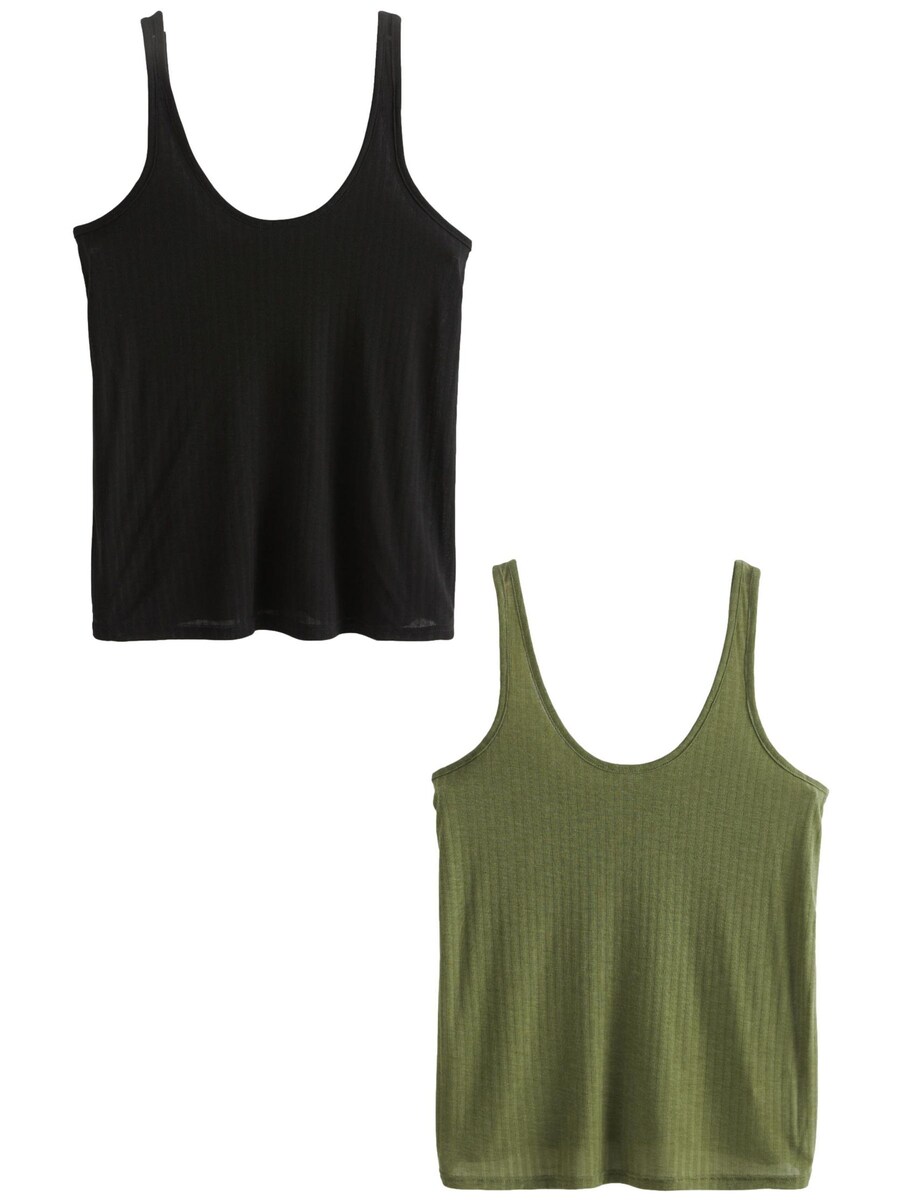 

Майка Next Top, цвет reed/black