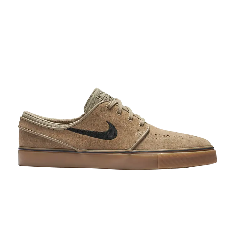

Кроссовки Nike SB Zoom Stefan Janoski, загар, Бежевый, Кроссовки Nike SB Zoom Stefan Janoski, загар