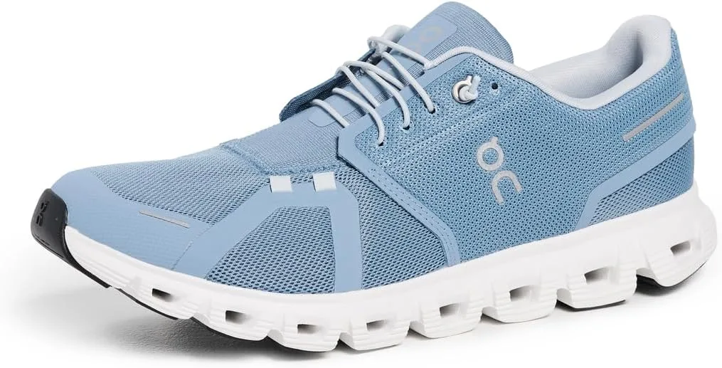 Кроссовки On Cloudmonster 61.98434 Bianco, белый