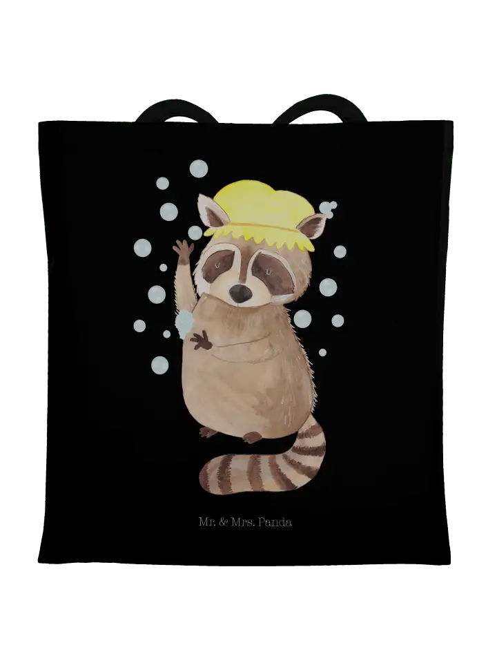 

Сумка для ноутбуков Mr. & Mrs. Panda, черный