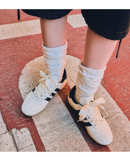 Кроссовки Adidas TAEKWONDO LACE W