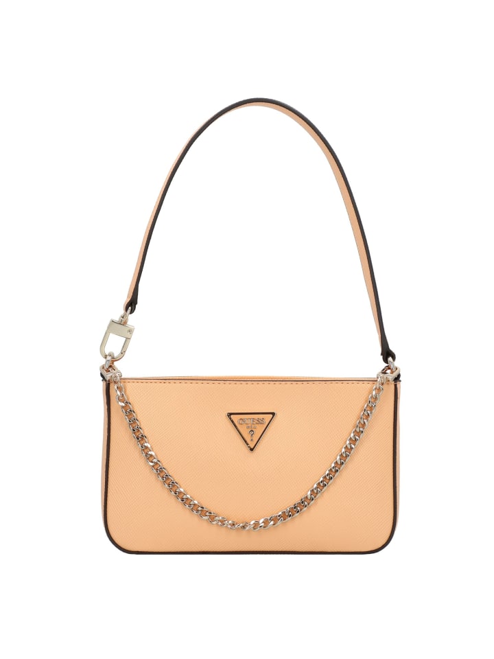 

Наплечная сумка Guess, оранжевый