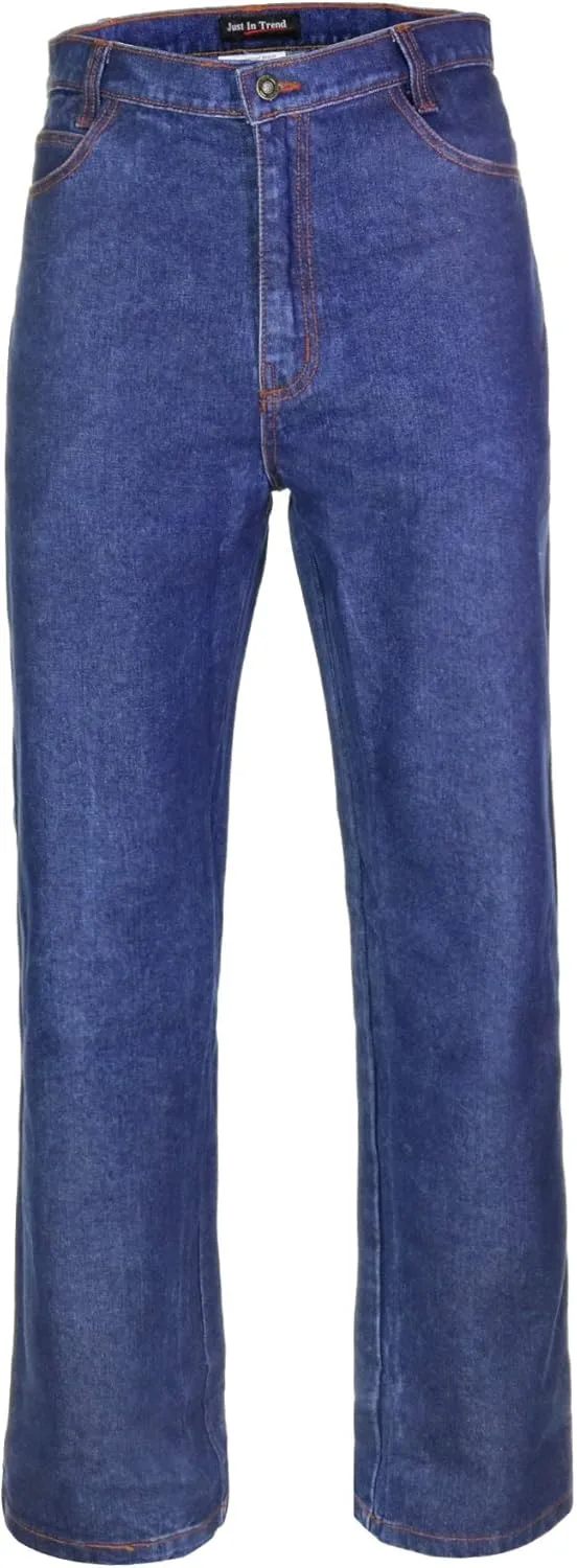 

Огнестойкие джинсы FR Denim - 100% C Just In Trend