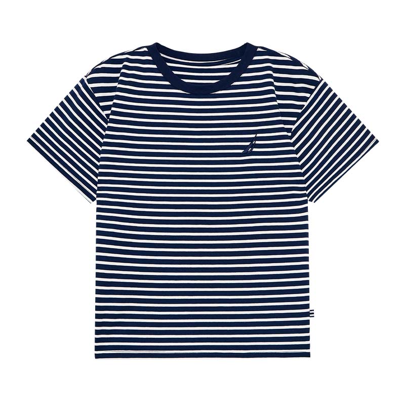 

T Shirt Nodikarlan Teenagers NAUTICA, синий