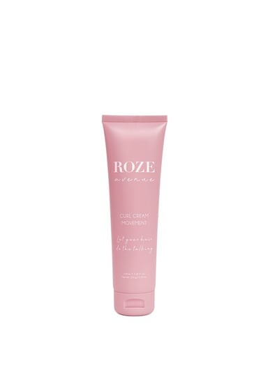 

Крем для волос, 150 мл Curl Cream Movement, Roze Avenue