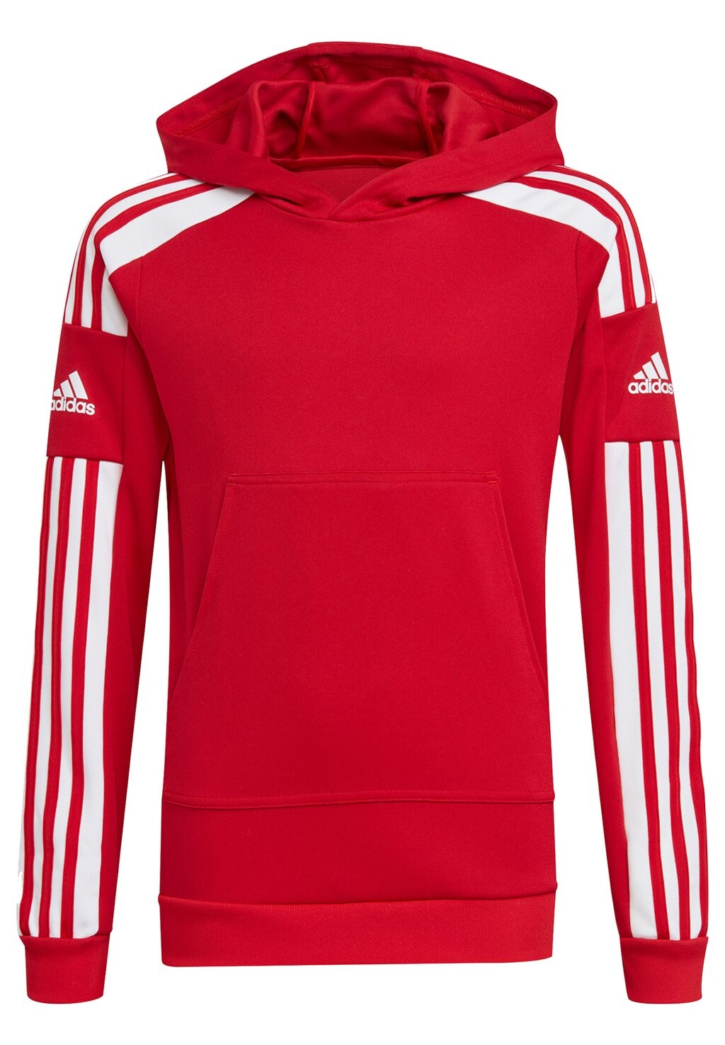 

Толстовка Squadra 21 Adidas, цвет rotweiss
