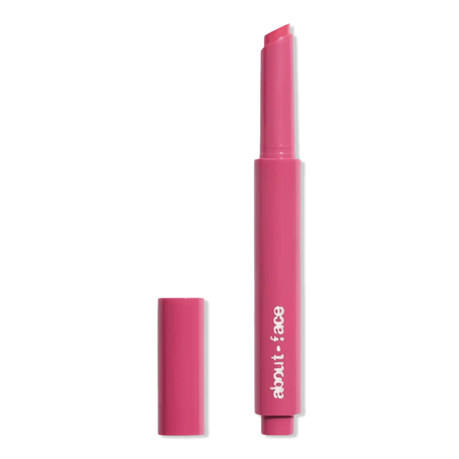 

Помада Cherry Pick Lip Color Butter about-face, Pamplemousse (juicy rose)