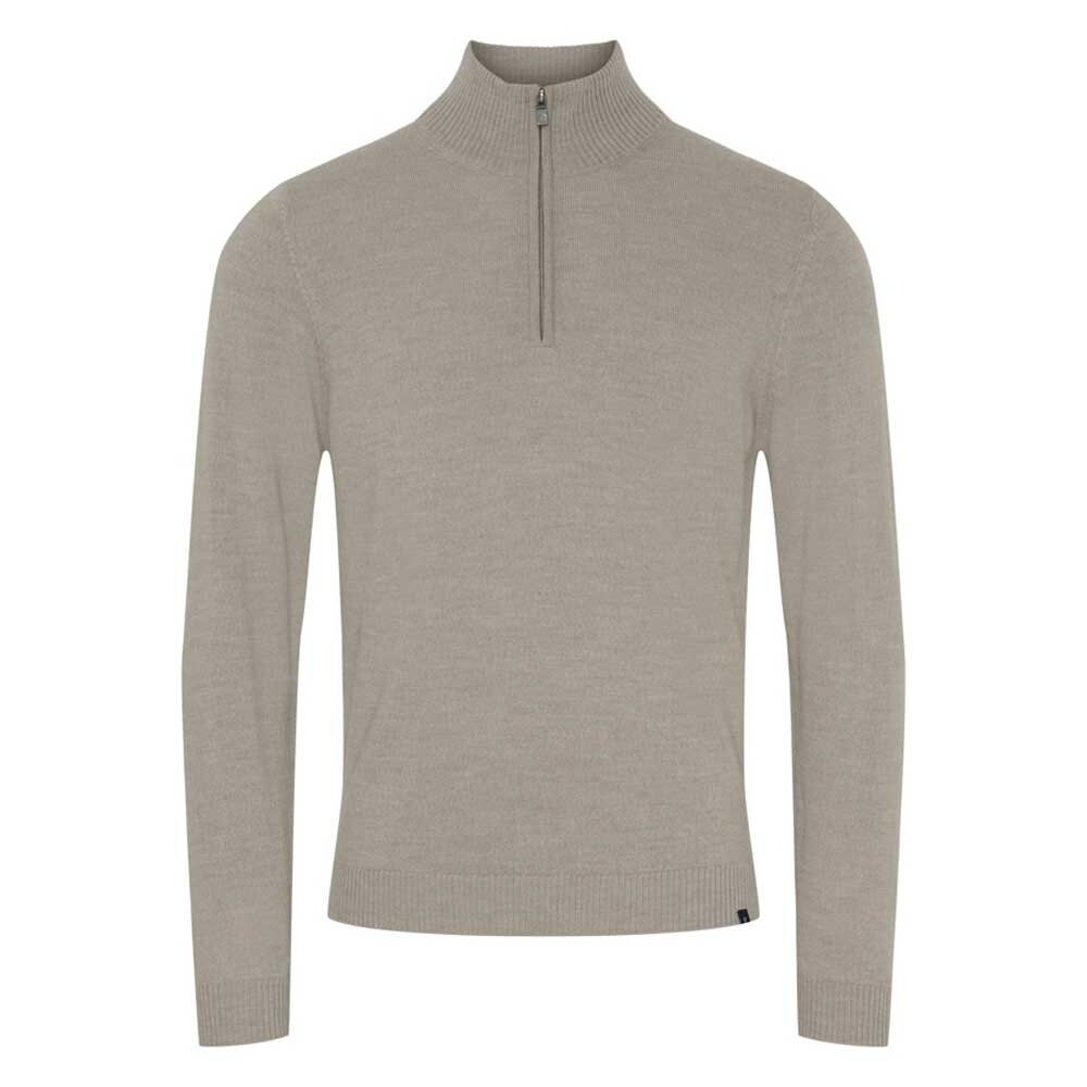 

Свитер Sea Ranch Ryan Round Neck, бежевый