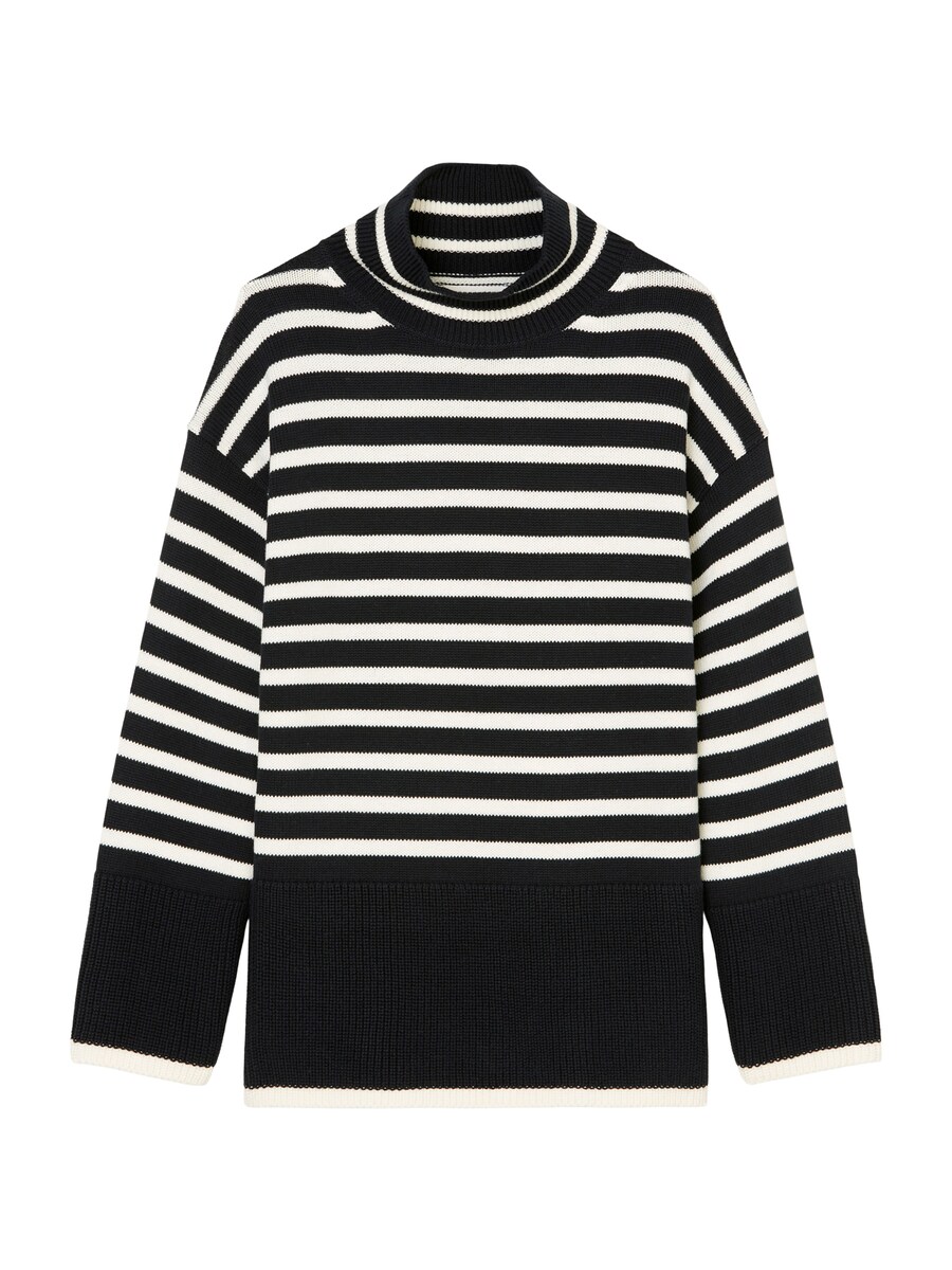 

Водолазка Marc O'Polo Sweater, черный