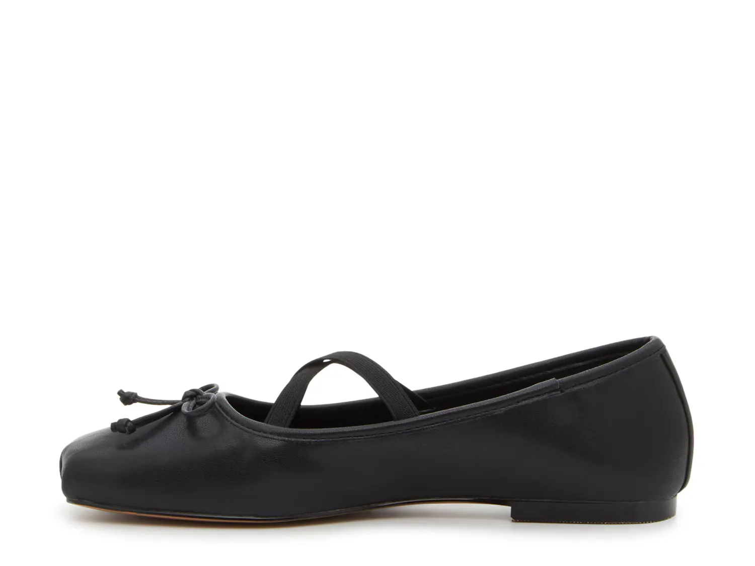 Балетки Nennea Ballet Flat Mix No. 6, черный — фото 3