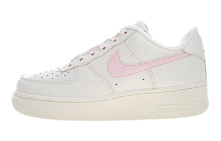Кроссовки Nike Air Force 1 'Sail Arctic Pink' Gs