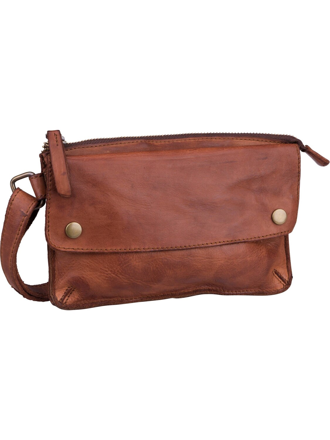 

Сумка через плечо Harold's Bauchtasche / Gürteltasche Submarine 2859 Gürteltasche S, коньячный