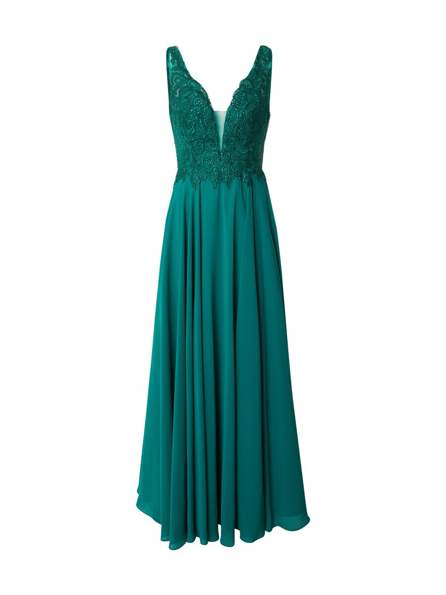 

Платье LUXUAR Evening Dress, цвет Emerald