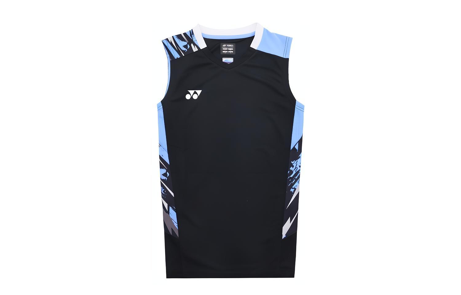 

Майка мужская YONEX, черный