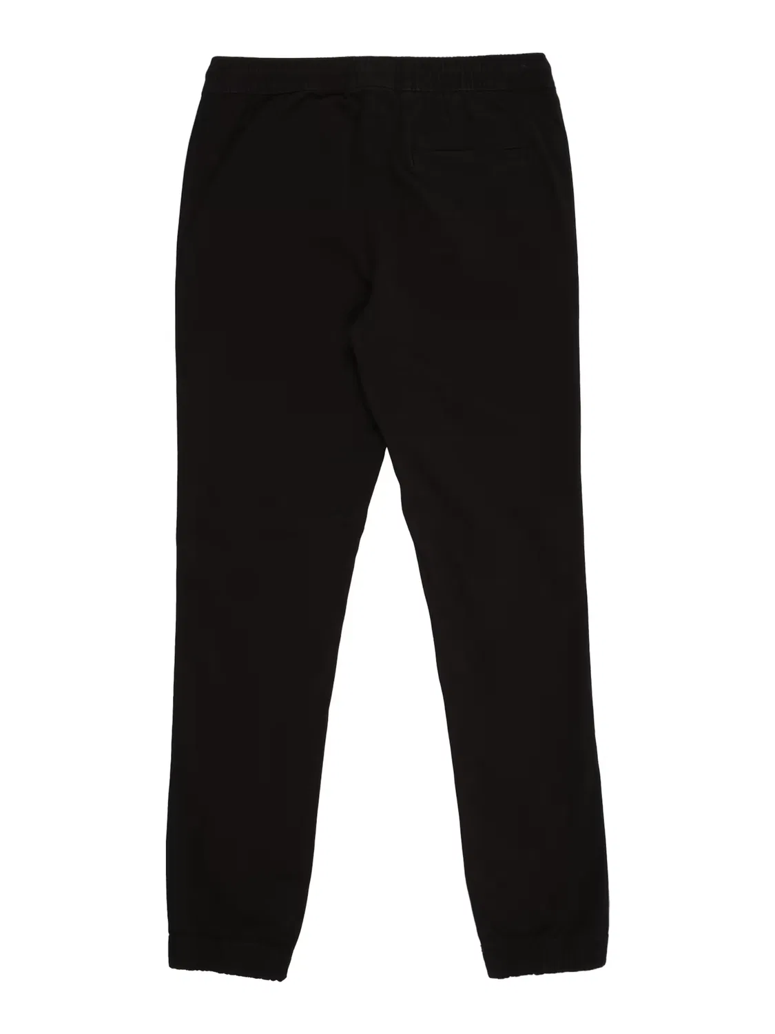 Обычные брюки 'JPSTGORDON DYLAN' Jack & Jones Junior, Black — фото 2