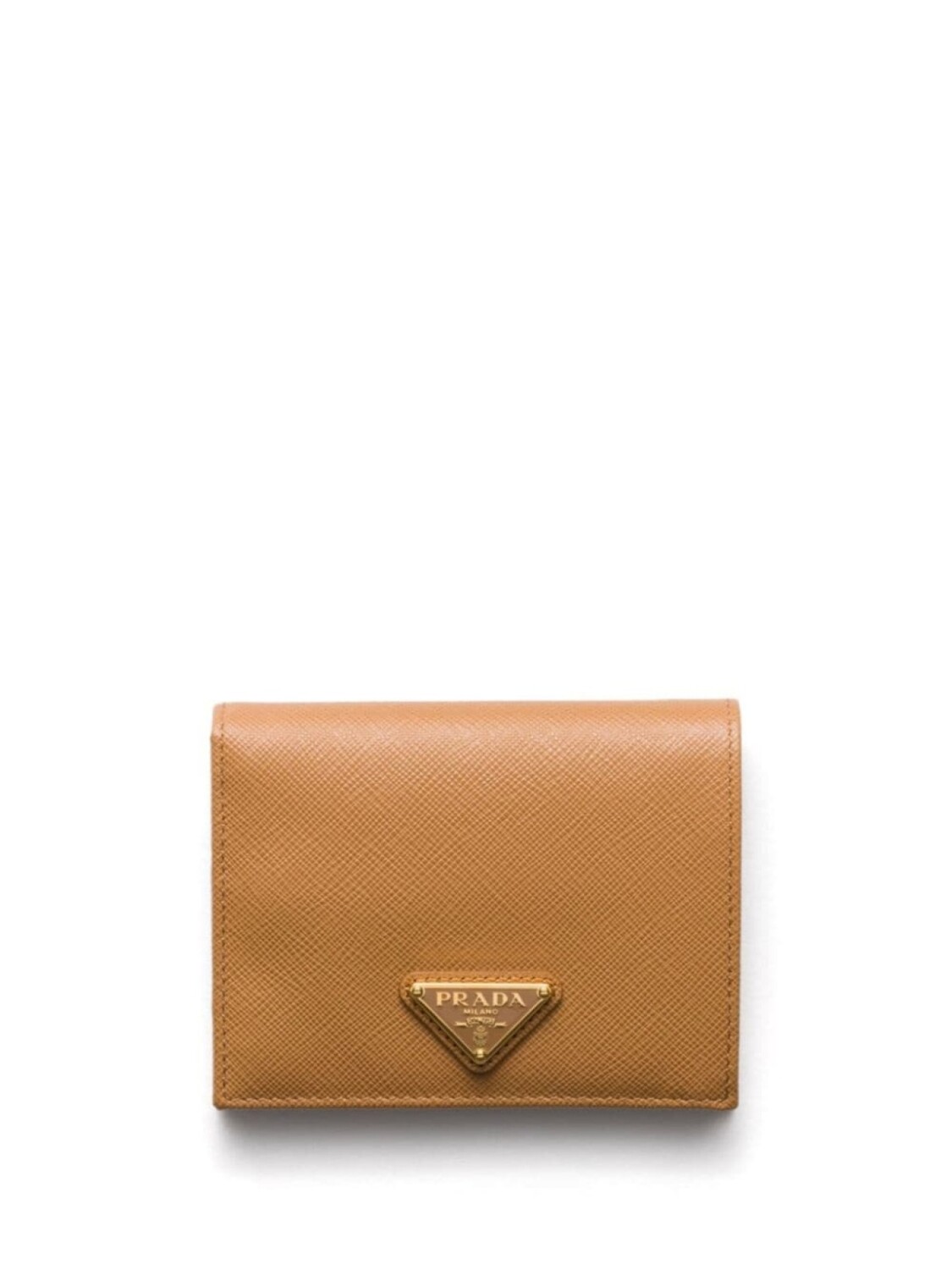 

Prada кошелек с логотипом