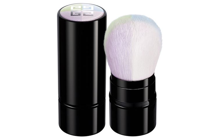 

Щетка для волос Loose Power с четырьмя отделениями Givenchy