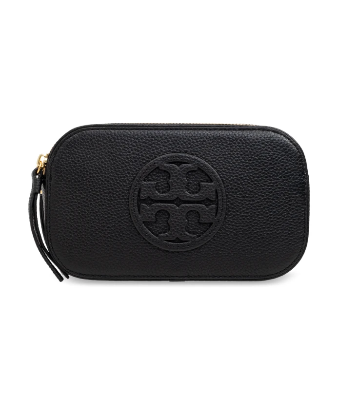 

Рюкзак Tory Burch, черный