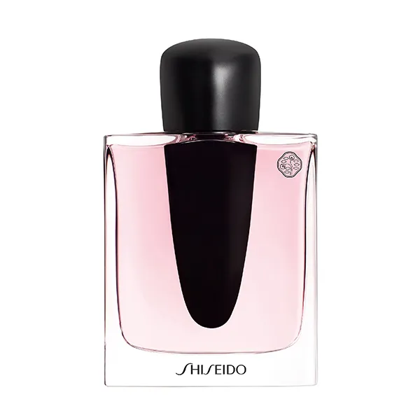 

Парфюмированная вода для женщин Ginza Shiseido, 50 ml