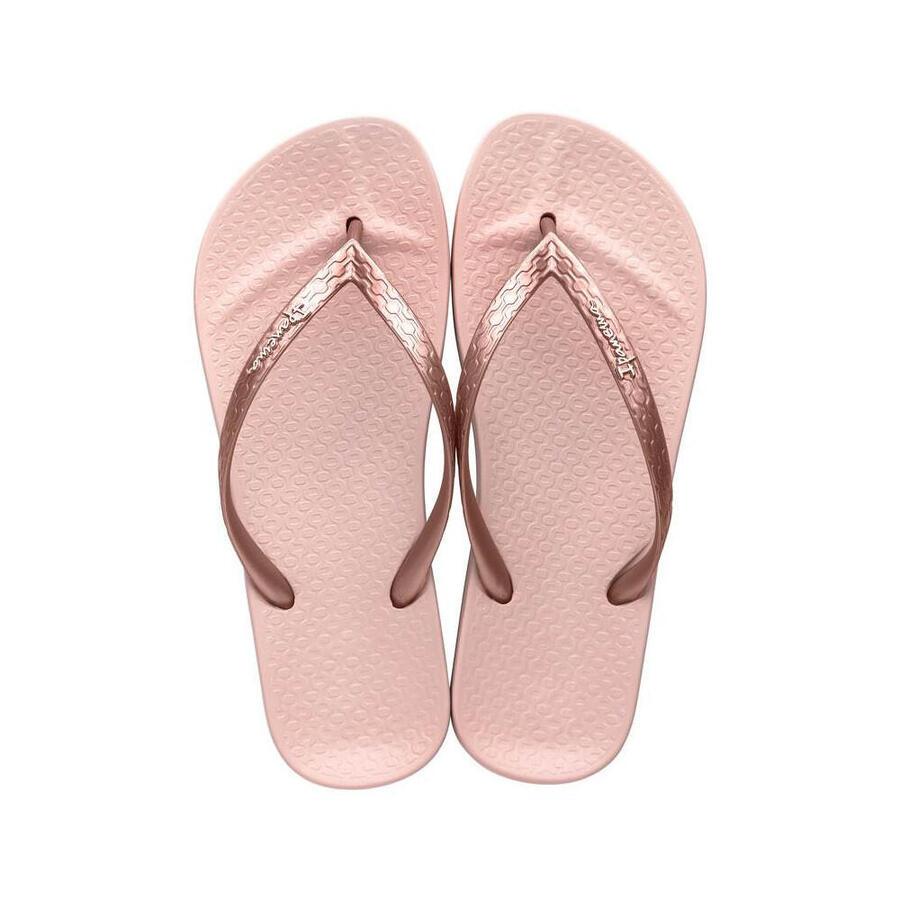 IPANEMA Anatomica Tan Fem - Шлепанцы