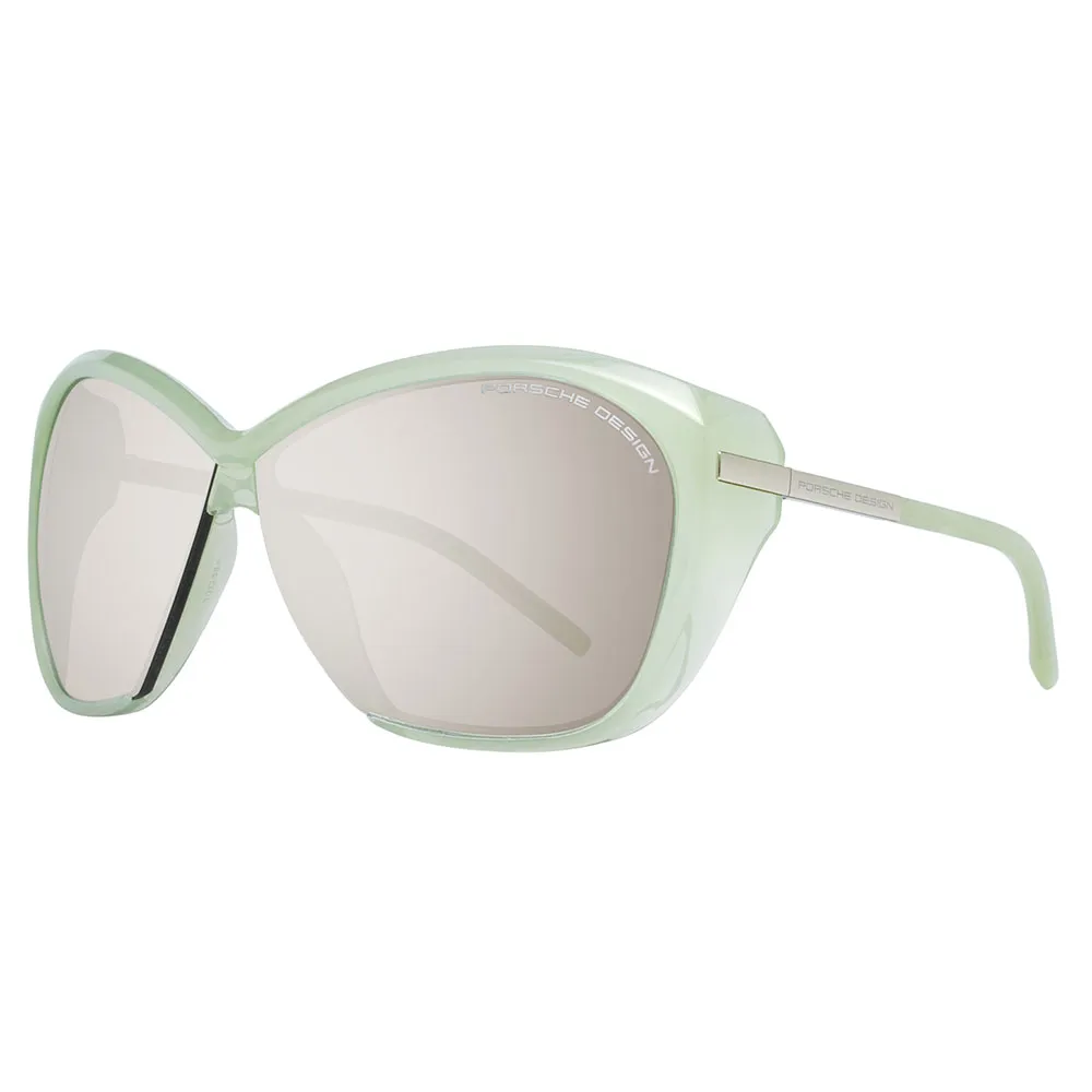 

Солнцезащитные очки Porsche Design P8603-66B woman, зеленый