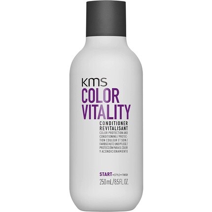 

Кондиционер Color Vitality 250 мл, Kms