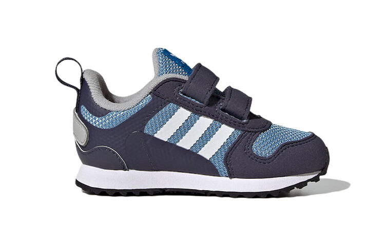 Кроссовки для малышей adidas originals ZX 700 TD — фото 2