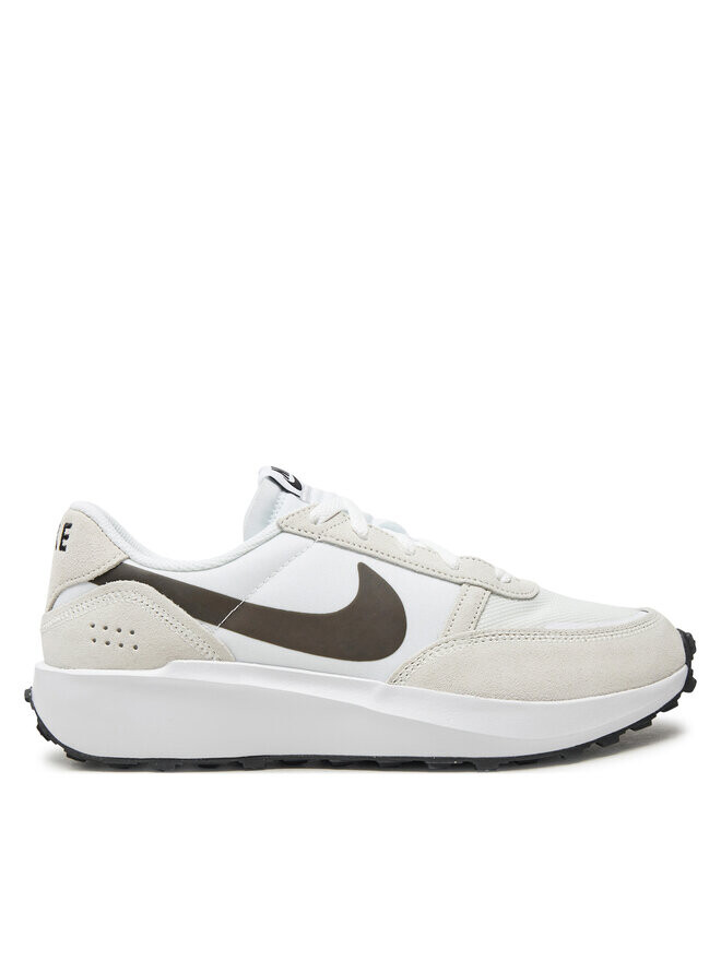 

Кроссовки Nike Waffle Nav FJ4195, экрю