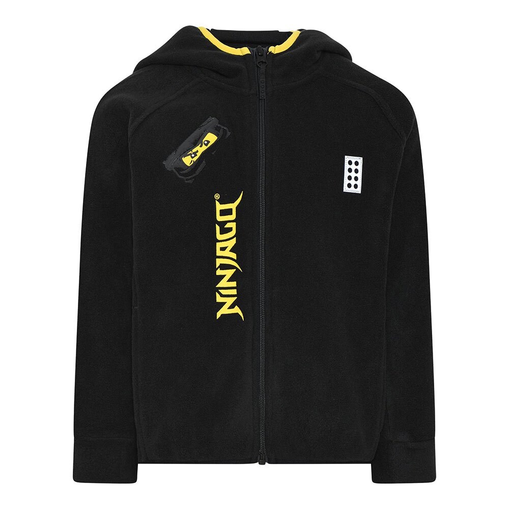 

Куртка Lego Wear Sangai, черный