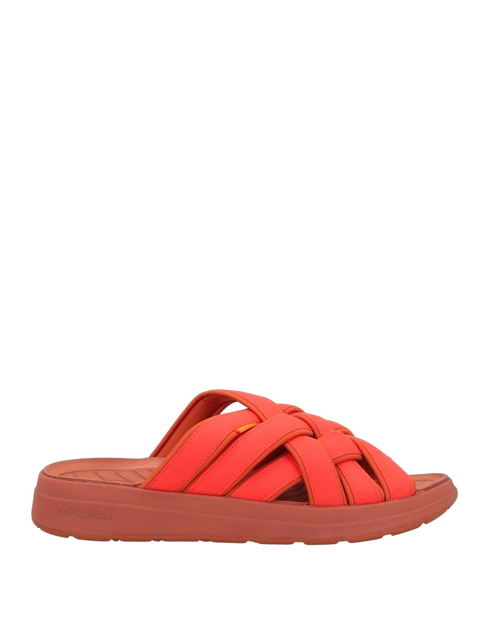 

Сандалии Malibu Sandals, оранжевый