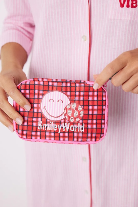 

Косметичка Very Merry Women'Secret, красный