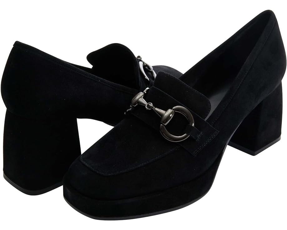 

Туфли Vaneli Vayle, цвет Black Suede