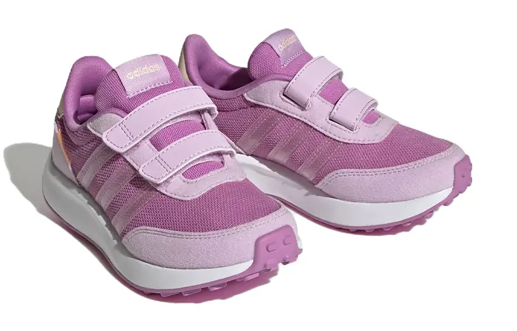 Кроссовки adidas neo Run 70S Kids Lifestyle Shoes Kids — фото 3