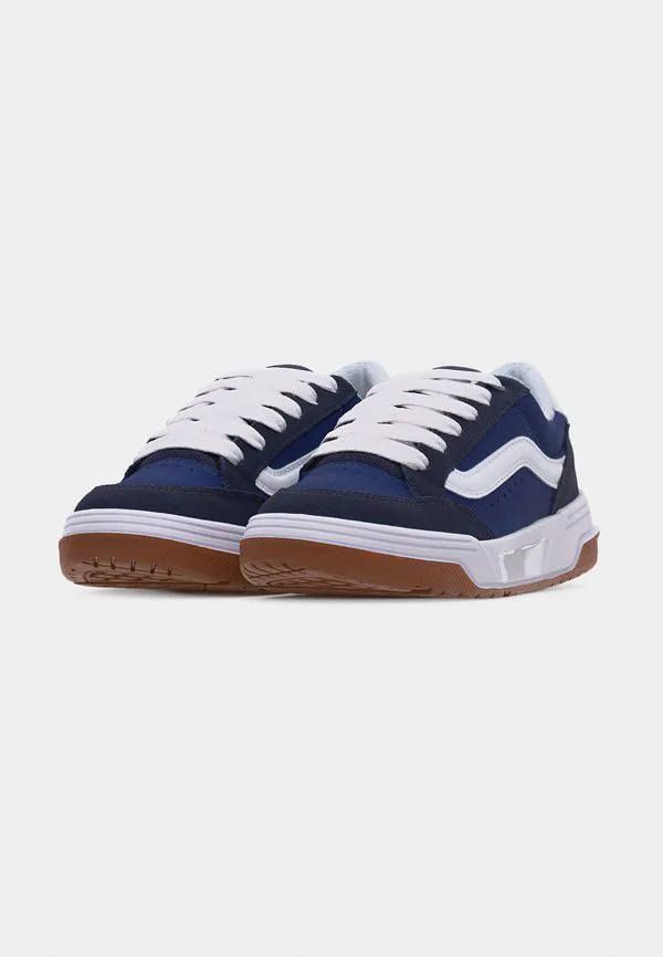 Скейтбордные кроссовки hylane унисекс Vans, Deep Indigo — фото 3