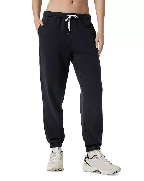 

Спортивные штаны Седона Vuori, черный