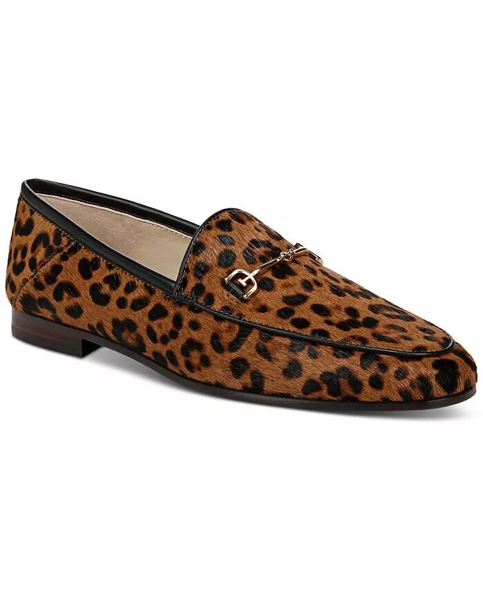 

Женские лоферы Loraine в строгом стиле Sam Edelman, желтый