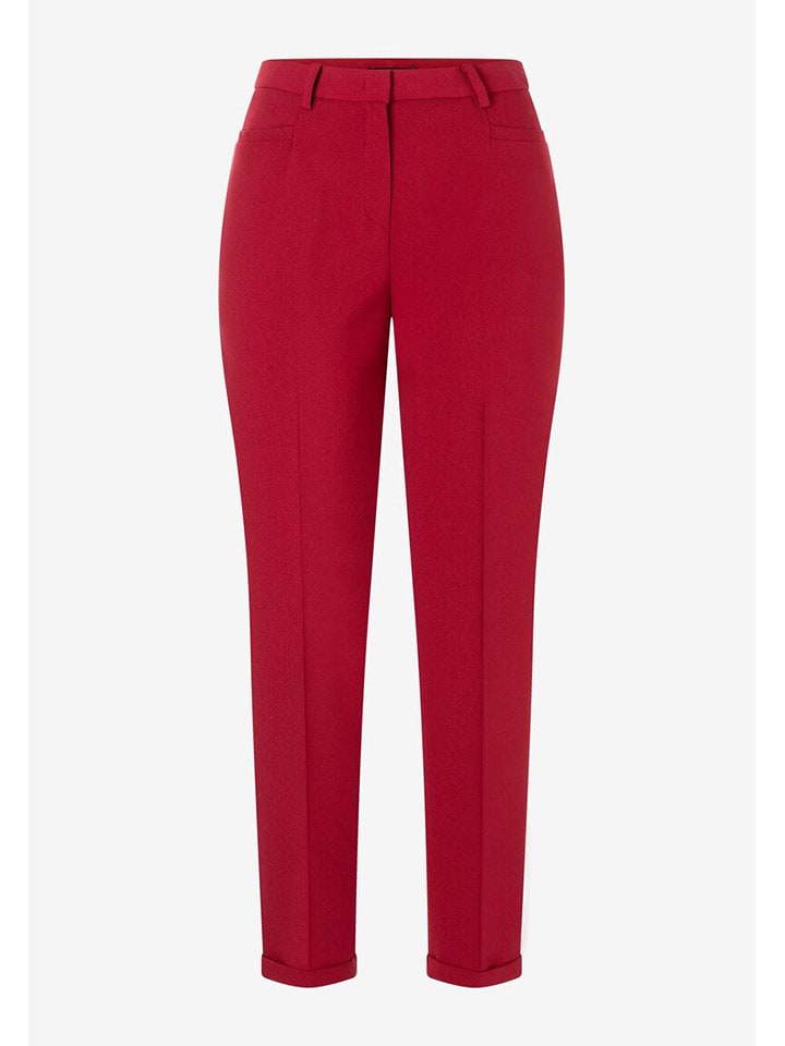 

More & More Красные брюки